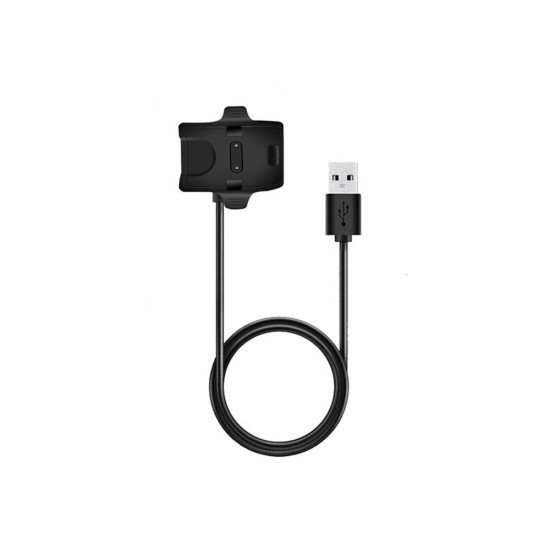 CHARGER HUAWEI SMARTWATCH BAND 2/BAND 3/HONOR BAND3/4/5 BLACK CHARGER HUAWEI SMARTWATCH BAND 2/BAND 3/HONOR BAND3/4/5 BLACK